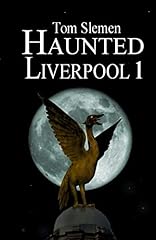 Haunted liverpool for sale  Delivered anywhere in UK
