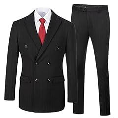 Mens suits slim for sale  Delivered anywhere in UK