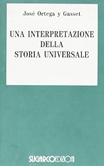 Una interpretazione della usato  Spedito ovunque in Italia 