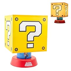 Super mario block for sale  Delivered anywhere in UK