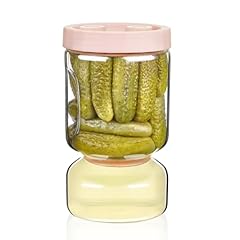 Zens pickle jar for sale  Delivered anywhere in USA 