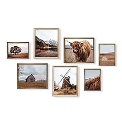 Highland cow pictures for sale  Delivered anywhere in USA 