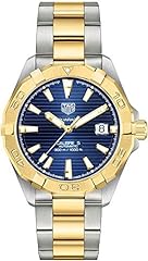 Tag heuer aquaracer for sale  Delivered anywhere in UK