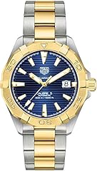 Tag heuer aquaracer for sale  Delivered anywhere in UK