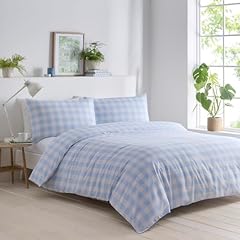 Portfolio home gingham for sale  Delivered anywhere in UK