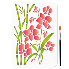 Mayjoydiy orchid bamboo for sale  Delivered anywhere in USA 