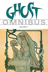 Ghost omnibus for sale  Delivered anywhere in USA 