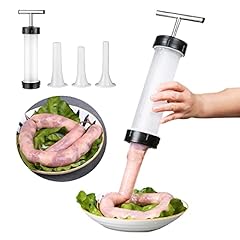 Sausage stuffer machine for sale  Delivered anywhere in UK