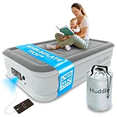 Huddle luxury never for sale  Delivered anywhere in UK