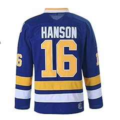 Hanson brothers charlestown for sale  Delivered anywhere in USA 