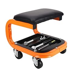 Mechanic seat wheels for sale  Delivered anywhere in UK