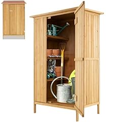 Giantexuk wooden garden for sale  Delivered anywhere in UK