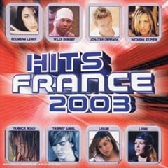 Hits 2003 vol. d'occasion  Livré partout en France