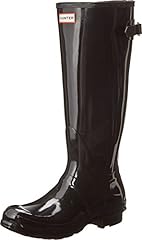 Hunter footwear women for sale  Delivered anywhere in USA 