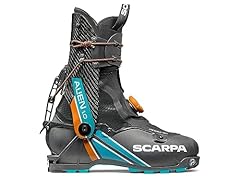 Scarpa alien 1.0 usato  Spedito ovunque in Italia 