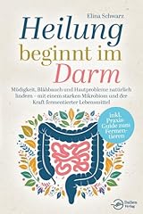 Heilung beginnt darm gebraucht kaufen  Wird an jeden Ort in Deutschland