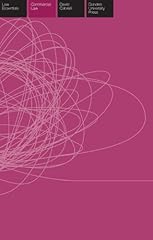 Commercial law essentials for sale  Delivered anywhere in UK