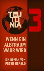 Teutonia drei wenn for sale  Delivered anywhere in UK