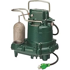 Zoeller m63 premium for sale  Delivered anywhere in USA 