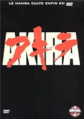 Akira édition simple d'occasion  Livré partout en France
