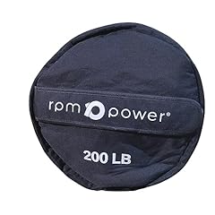 Rpm power weighted for sale  Delivered anywhere in Ireland