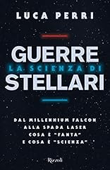 Scienza guerre stellari. usato  Spedito ovunque in Italia 