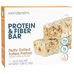 Wonderslim high fiber for sale  Delivered anywhere in USA 