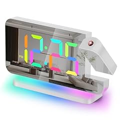 Projection clock 7.4 for sale  Delivered anywhere in USA 