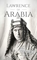 Lawrence arabia life for sale  Delivered anywhere in UK