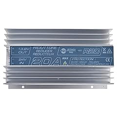 Zetagi r20 voltage for sale  Delivered anywhere in Ireland