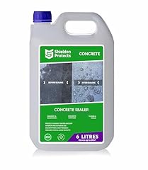 Shieldon concrete sealer for sale  Delivered anywhere in UK