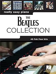 Beatles collection fab for sale  Delivered anywhere in USA 