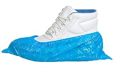überschuhe blau extra gebraucht kaufen  Wird an jeden Ort in Deutschland