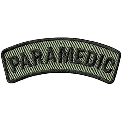 Paramedic tactical morale for sale  Delivered anywhere in USA 