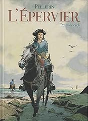 épervier intégrale tome d'occasion  Livré partout en France