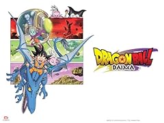 Dragon ball daima gebraucht kaufen  Wird an jeden Ort in Deutschland