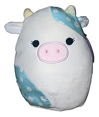 Squishmallows belana cow for sale  Delivered anywhere in UK