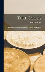 Turf goods fine for sale  Delivered anywhere in UK