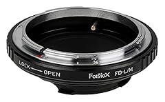 Fotodiox lens mount for sale  Delivered anywhere in UK