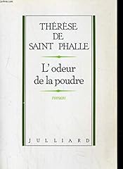 Odeur poudre d'occasion  Livré partout en France
