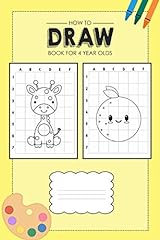 Draw book year for sale  Delivered anywhere in USA 