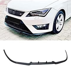 Car front spoiler for sale  Delivered anywhere in Ireland