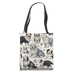Beautiful sheepdogs pattern for sale  Delivered anywhere in USA 
