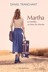 Martha vendée bout d'occasion  Livré partout en Belgiqu