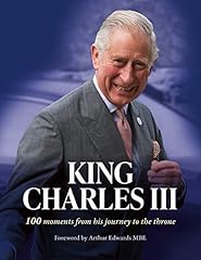 King charles iii d'occasion  Livré partout en Belgiqu