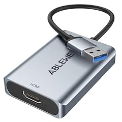 Ablewe usb hdmi for sale  Delivered anywhere in USA 