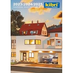 Kibri 99904 katalog gebraucht kaufen  Wird an jeden Ort in Deutschland