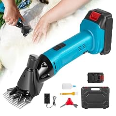 Cordless sheep shearing for sale  Delivered anywhere in UK