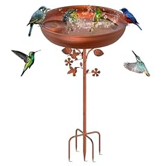 Khayrovies metal bird for sale  Delivered anywhere in USA 