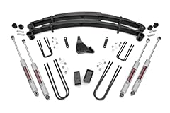 Rough country lift for sale  Delivered anywhere in USA 